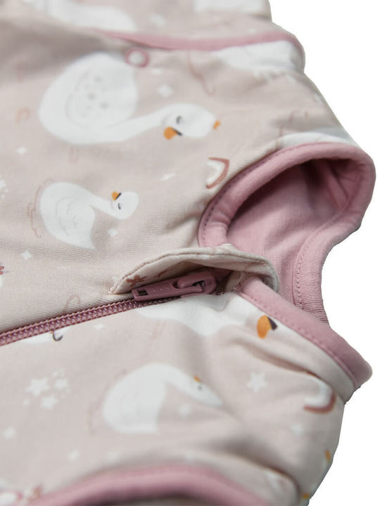 Bebe Stars Χειμερινός Υπνόσακος Stars 2.5 tog Winter Swan με Αποσπώμενα Μανίκια