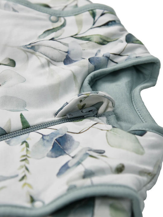 Bebe Stars Winter Sleeping Bag Stars 2.5 Tog Winter Nature with Detachable Sleeves