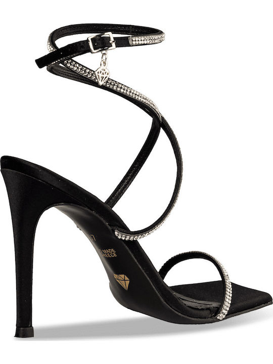 Sandals Black
