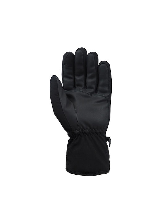 Matt Kids Ski & Snowboard Gloves Black