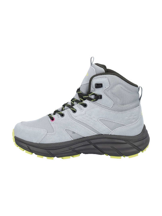 CMP Women's Hiking Gray