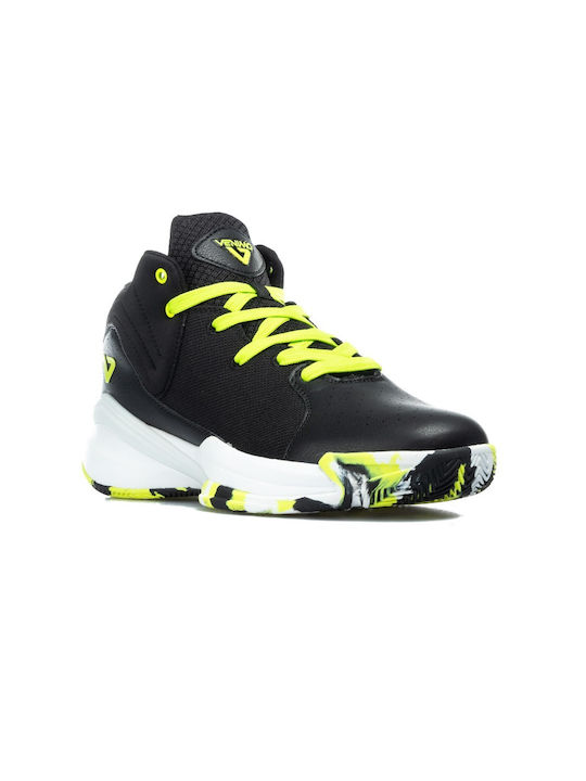 Venimo Basketball Shoes Black