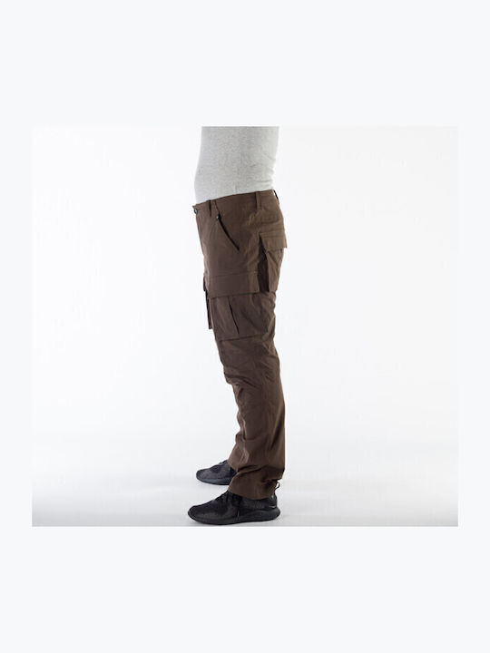 Northfinder Lang Hose Wandern Blau