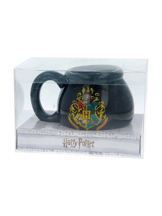 Stor Ceramic Multicolour Mug 470ml