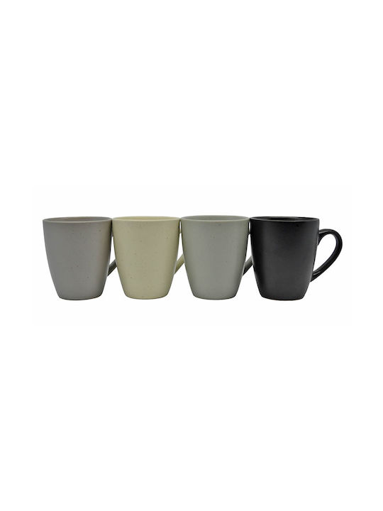 Ankor Tasse Keramik in verschiedenen Designs 200ml 1Stück