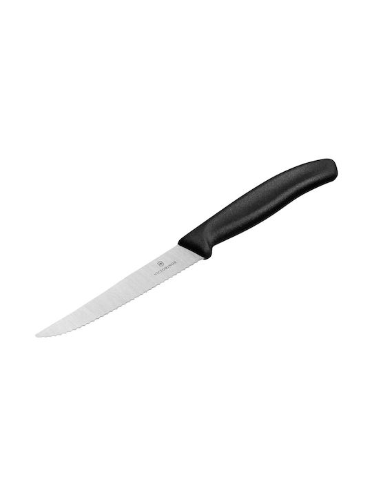 Victorinox Swiss Classic Cuțite Friptură din Oțel Inoxidabil 11cm 6.7233.6 6buc