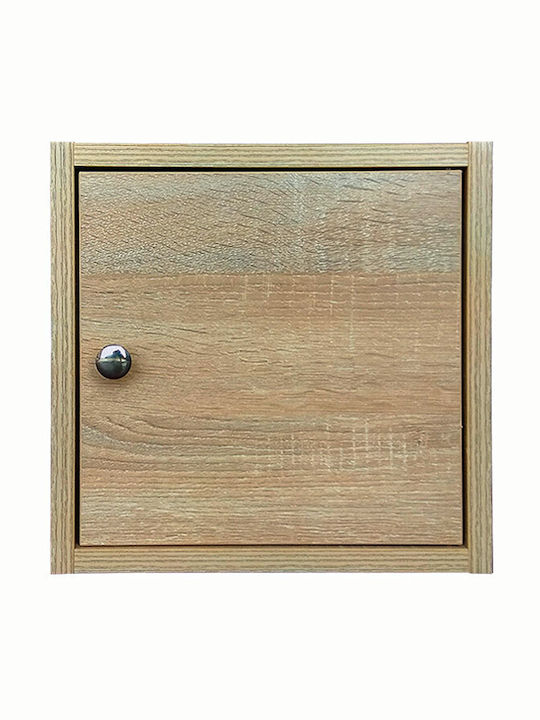 Dexam School of Wok Satâr din Oțel Inoxidabil 18cm