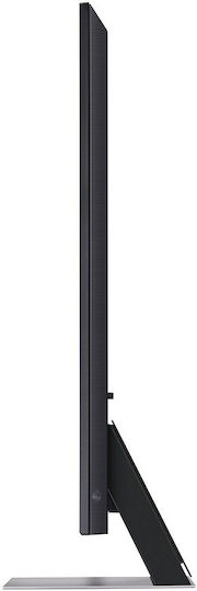 LG Smart Fernseher 86" 4K UHD QNED AI QNED91 HDR (2024)