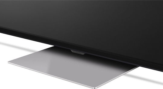 LG Smart Fernseher 86" 4K UHD QNED AI QNED91 HDR (2024)