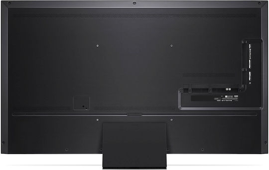 LG Smart Fernseher 86" 4K UHD QNED AI QNED91 HDR (2024)