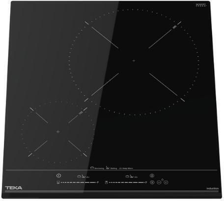 Teka Kochfeld Induktionskochfeld Autonom 51x45εκ.