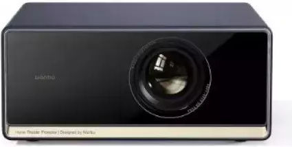 Wanbo X5 Pro Projector LCD Full HD Λάμπας LED με Wi-Fi και Ενσωματωμένα Ηχεία