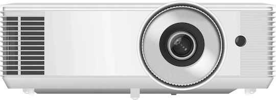 ScreenPlay SP224 3D Проектор DLP LED лампа с Wi-Fi и вградени високоговорители Зелен