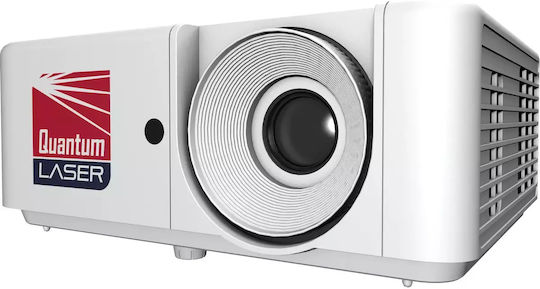 InFocus INL178 3D Projector DLP Full HD Laser με Ενσωματωμένα Ηχεία