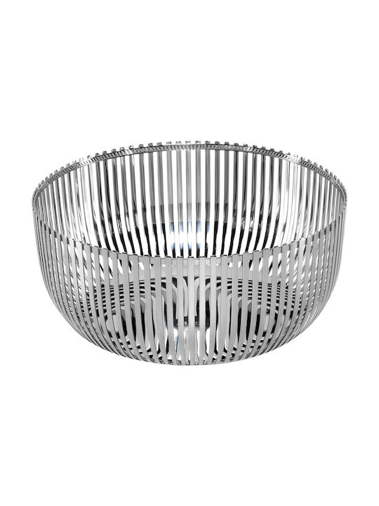 Alessi Obstschale Bunt 24x24cm