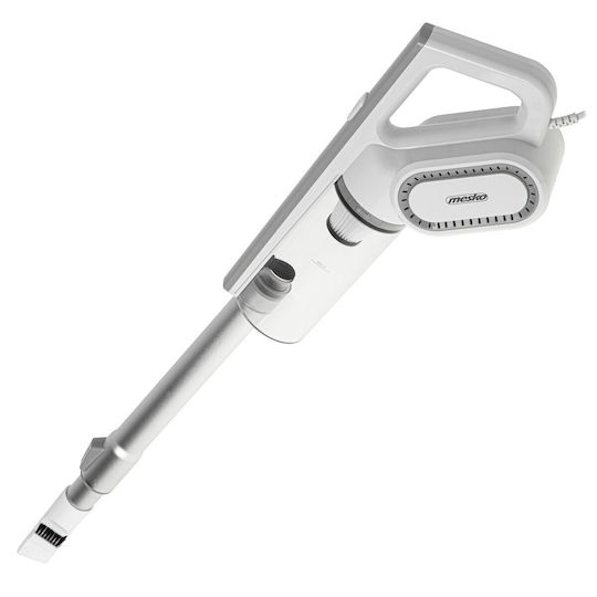 Mesko Electrică Aspirator Stick 400W Albă MS7058