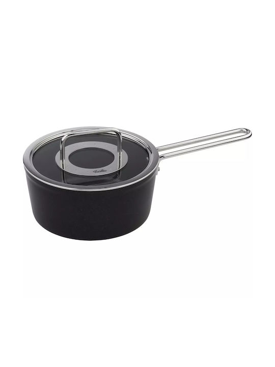 Fissler Adamant Κατσαρολάκι Γάλακτος από Αλουμίνιο 3.1lt / 18cm