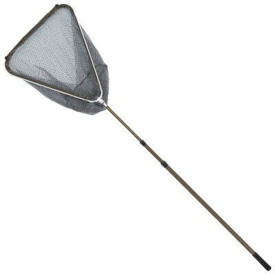 Baracuda Plasă de pescuit Telescopic cu Lungime Maximă 317cm