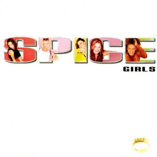 Spice Vinyl