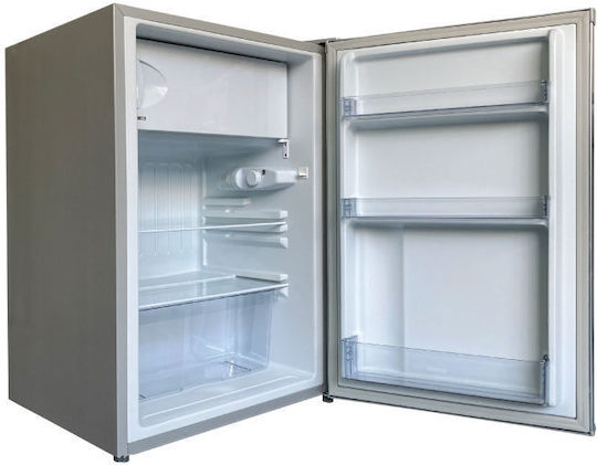Primo Mini Bar 113lt Υ81.8xΠ54.5xΒ55.5εκ. Inox PRMB-50055