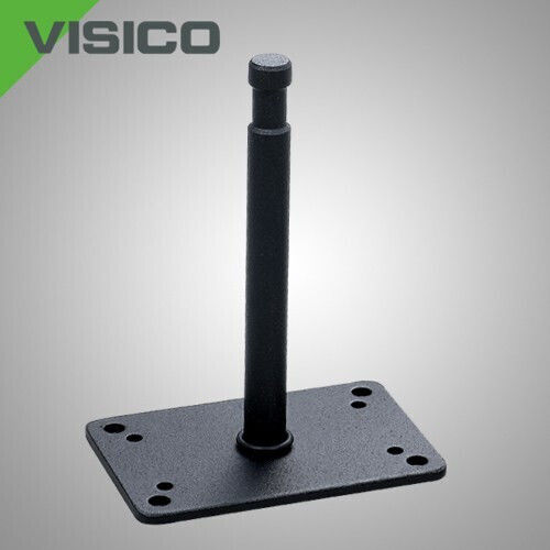 Visico M11-027c Βάση Στήριξη Ταβάνι Ή Τοίχο 160mm