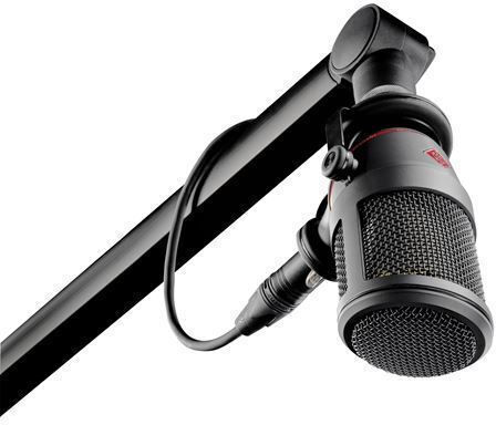 Neumann BCM-104-MT Δυναμικό XLR Microphone Shock Mounted for Studio