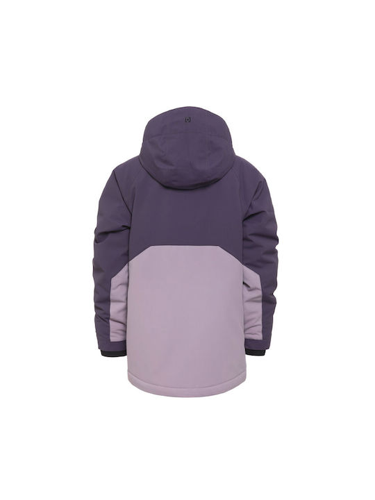 Horsefeathers Kinderjacke Grape Youth