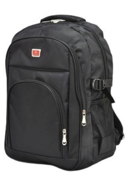 Backpack Black