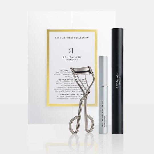 RevitaLash Ψαλιδάκι Βλεφαρίδων 3.5ml