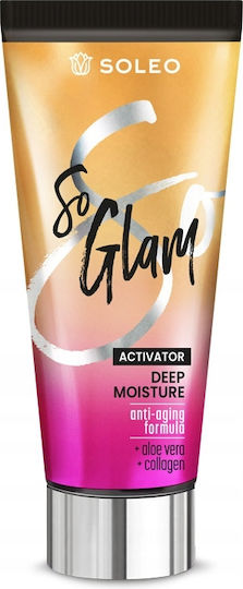 Soleo So Glam Self Tanners