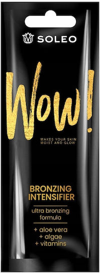 Set Strong Tanning Bronzers X8pcs