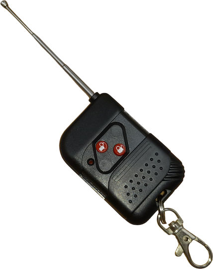 Bubble Machine 60W cu Wireless controler