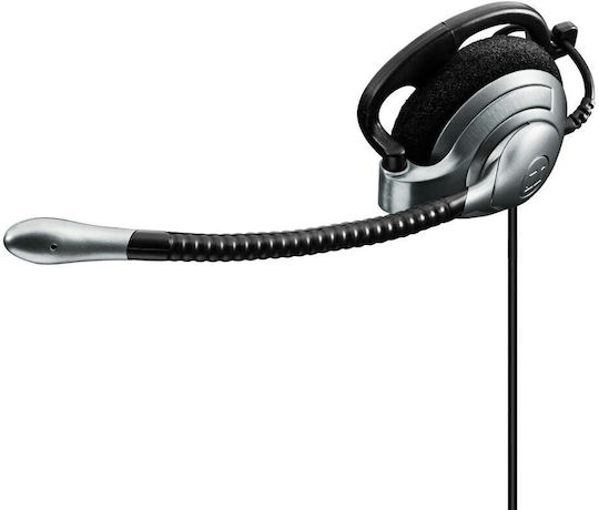 Epos Sh 335 Mono VOIP слушалки (500631)