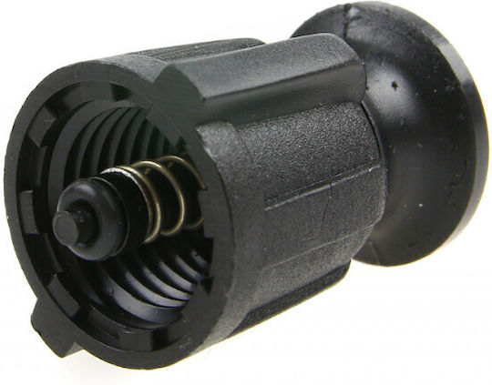 Kwazar Orion Super Rose Gaja Garden Pro Safety Valve