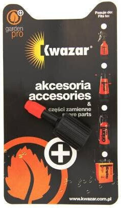 Venus Garden Pro Kwazar Einstellbare Düsen für den Gartengebrauch