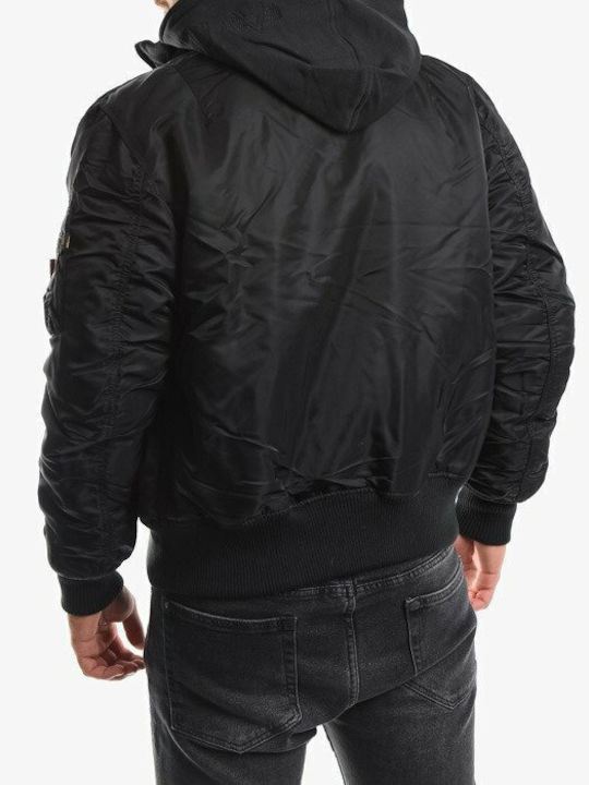 Alpha Industries