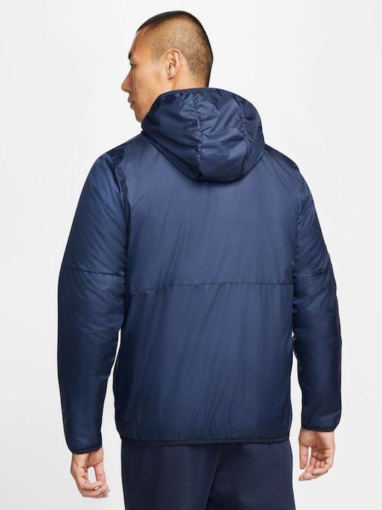 Nike Therma Repel Jacket Navy Blue