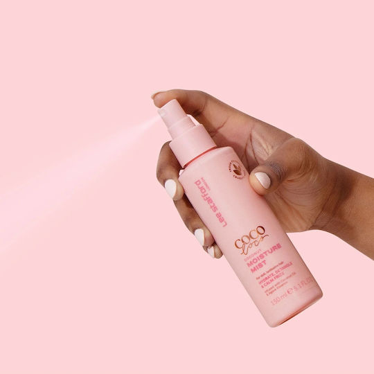 Lee Stafford CoCo LoCo Hair Mist 150ml