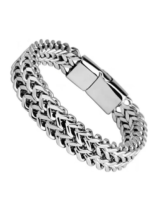 Legend Accessories Гривна от Стомана 19см
