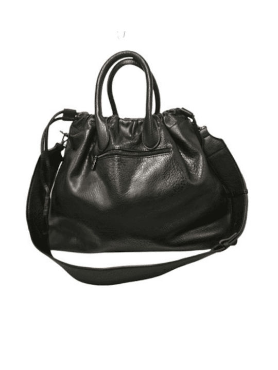 Bag to Bag Women's Pouch Hand Black