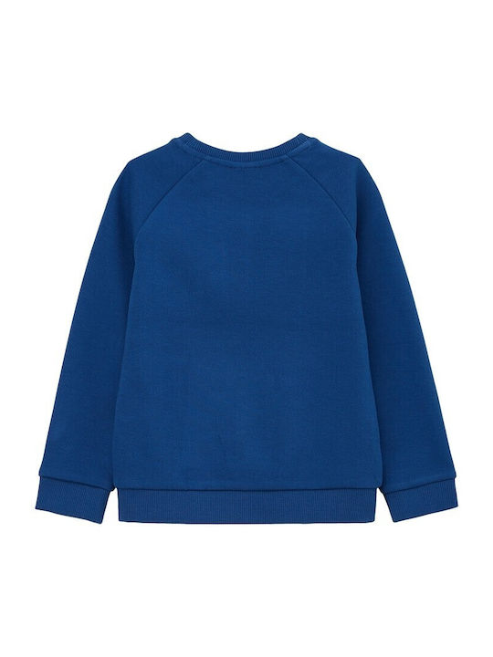 s.Oliver Kids Sweatshirt Blue