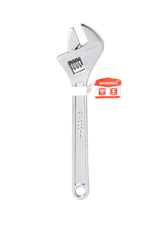 WorkPro Γαλλικό Κλειδί Μήκους 375mm