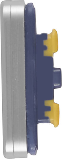 Buton de pornire Clappio Samsung Galaxy S23 Fe Verde