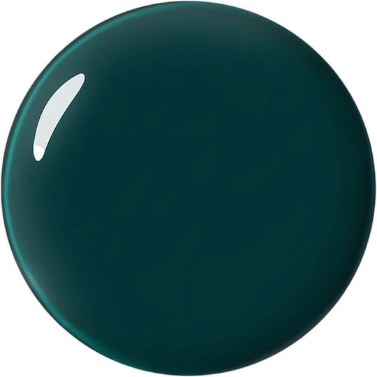 Bluesky Halb-permanenter Nagellack Mystic Emerald Aw2420 15ml 1Stück