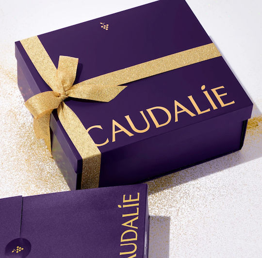 Caudalie Vinoperfect Day Face Cream 50ml & Caudalie Cleansing Foam 100ml