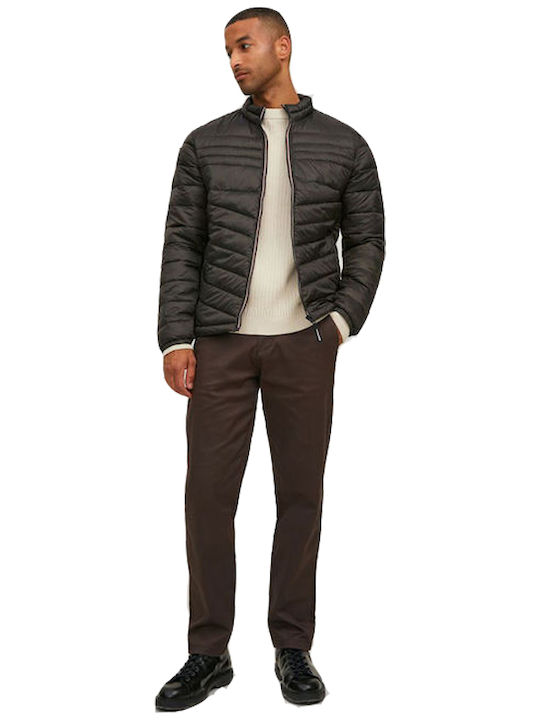 Winter Jacket Puffer Rosin