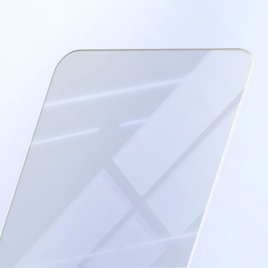 Avizar Tempered Glass Honor Magic 6 Lite 5g Hardness 9h Anti-scratch Transparent