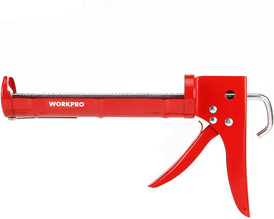 WorkPro Pistol de Silicon