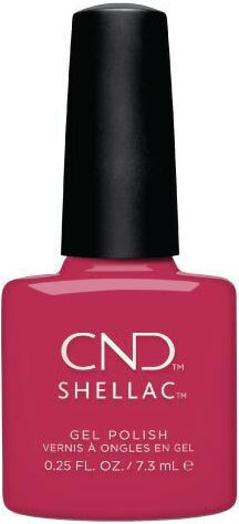 CND Shellac Ημιμόνιμο Βερνίκι Νυχιών Femme Fatale 7.3ml