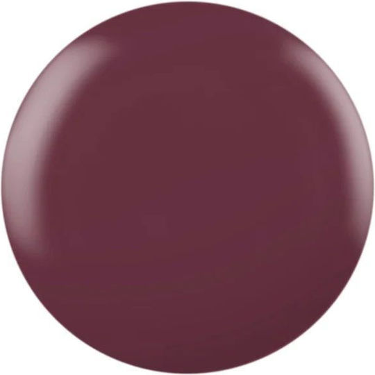 CND Ημιμόνιμο Βερνίκι Νυχιών Μωβ 7.3ml